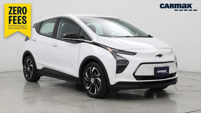 2023 Chevrolet Bolt EV FWD 2LT for sale in St. Louis, MO