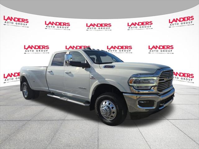 2021 Ram 3500 Laramie for sale in Southaven, MS