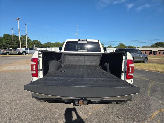 2021 Ram 3500 Laramie