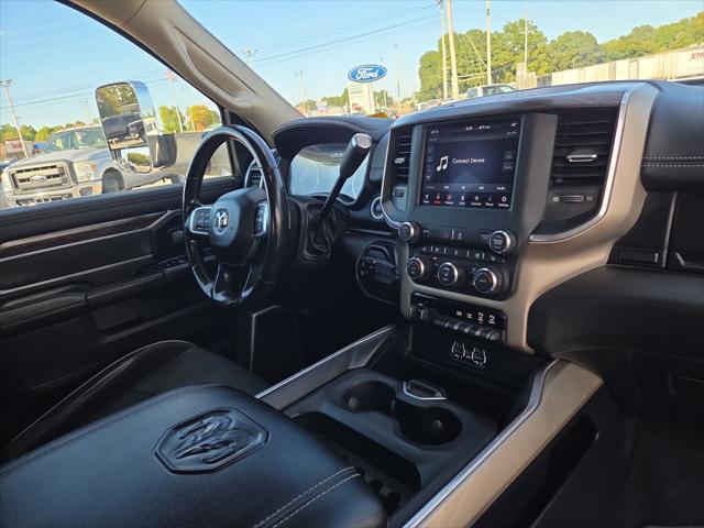 2021 Ram 3500 Laramie