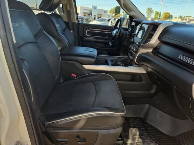 2021 Ram 3500 Laramie