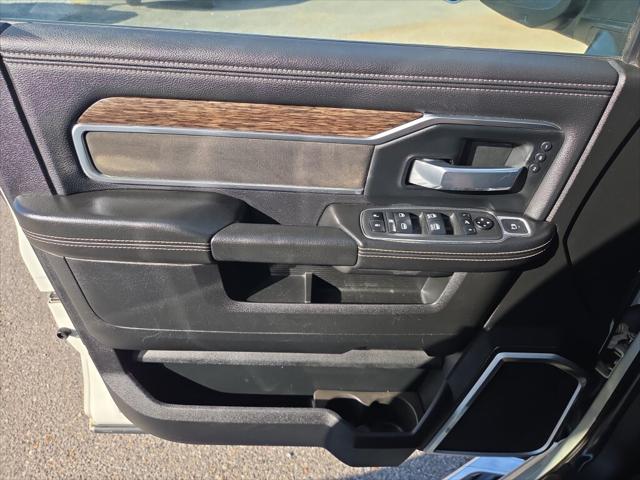 2021 Ram 3500 Laramie