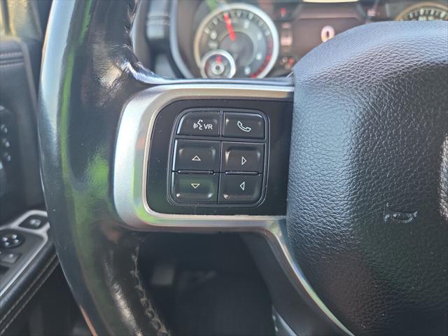 2021 Ram 3500 Laramie