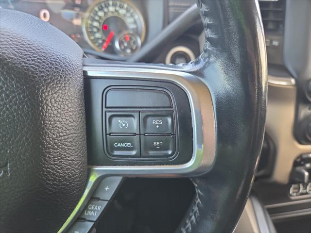 2021 Ram 3500 Laramie