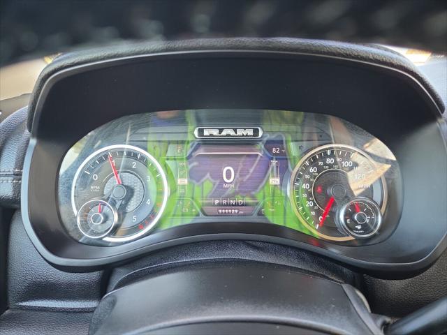 2021 Ram 3500 Laramie