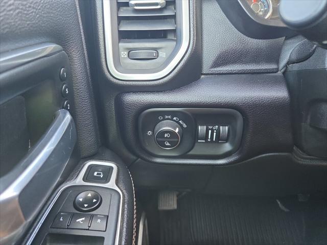 2021 Ram 3500 Laramie