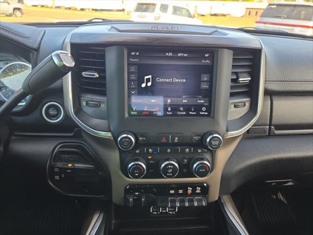 2021 Ram 3500 Laramie