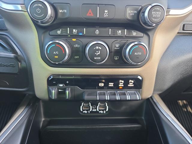 2021 Ram 3500 Laramie