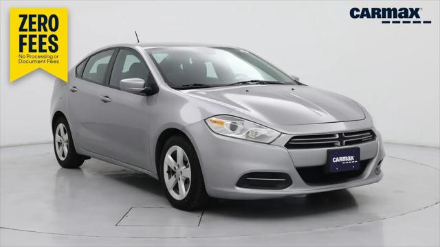 2016 Dodge Dart SXT Sport for sale in Meridian, ID