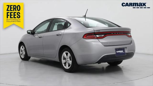 2016 Dodge Dart SXT Sport