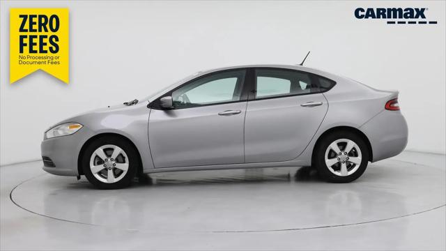 2016 Dodge Dart SXT Sport