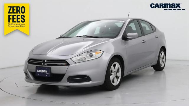 2016 Dodge Dart SXT Sport