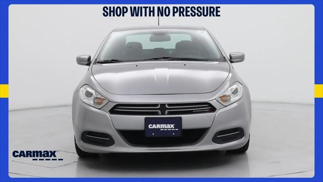 2016 Dodge Dart SXT Sport