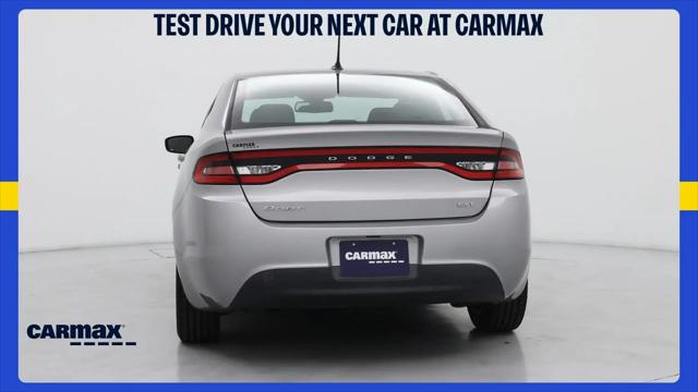 2016 Dodge Dart SXT Sport