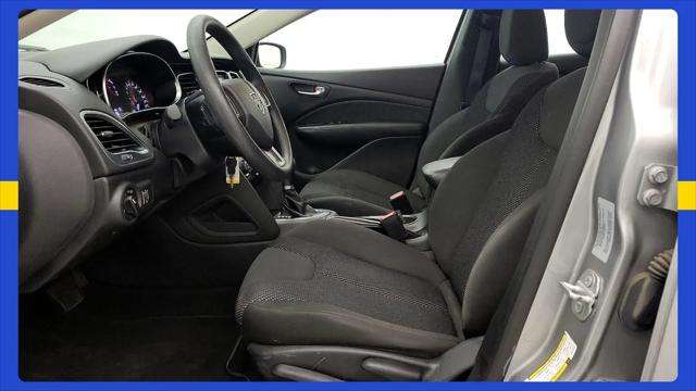 2016 Dodge Dart SXT Sport