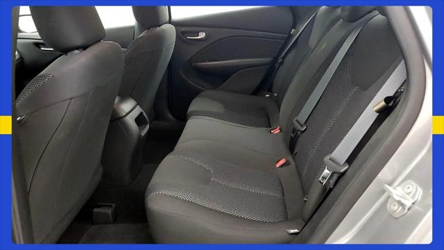 2016 Dodge Dart SXT Sport