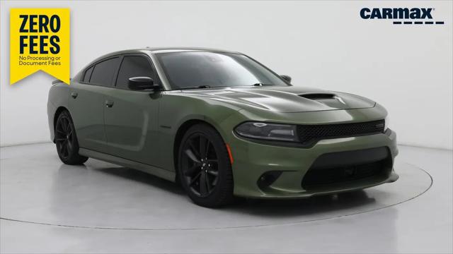 2021 Dodge Charger R/T RWD for sale in Meridian, ID