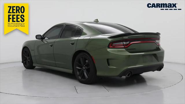 2021 Dodge Charger R/T RWD