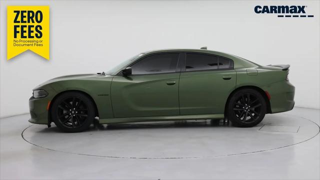 2021 Dodge Charger R/T RWD