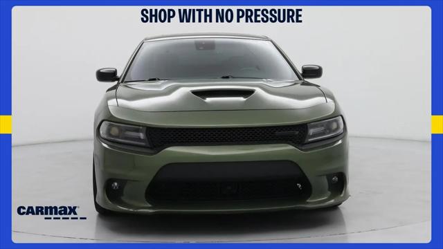 2021 Dodge Charger R/T RWD