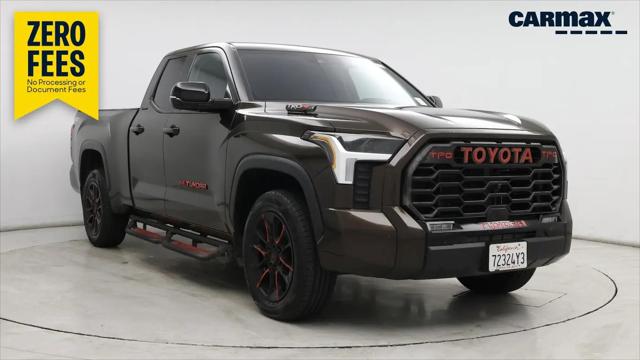 2024 Toyota Tundra Limited for sale in Modesto, CA