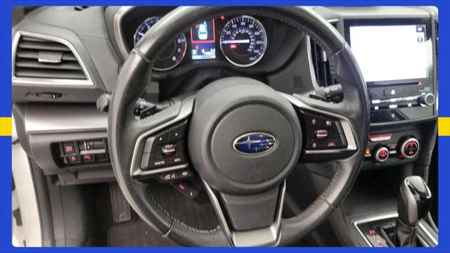 2017 Subaru Impreza 2.0i Limited