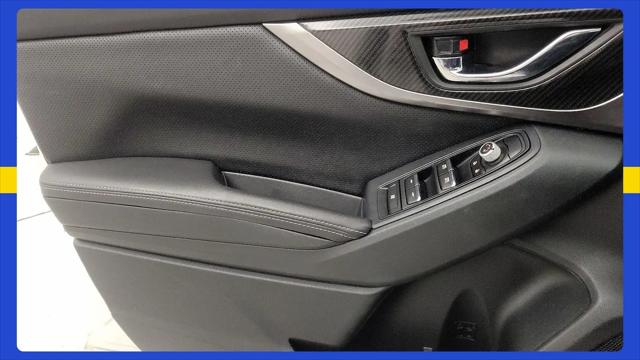 2017 Subaru Impreza 2.0i Limited