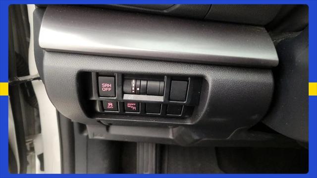 2017 Subaru Impreza 2.0i Limited