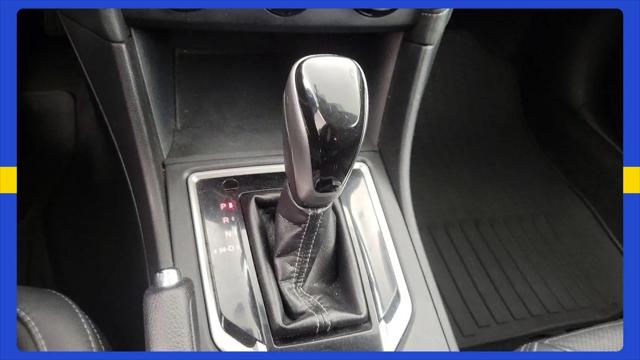 2017 Subaru Impreza 2.0i Limited