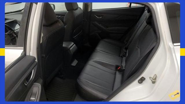 2017 Subaru Impreza 2.0i Limited