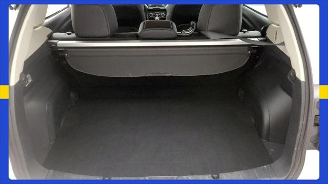 2017 Subaru Impreza 2.0i Limited