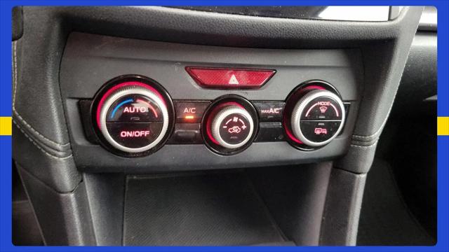 2017 Subaru Impreza 2.0i Limited