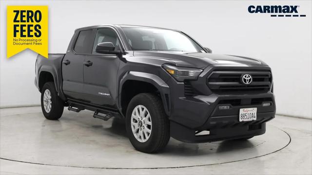 2024 Toyota Tacoma SR5 for sale in Modesto, CA