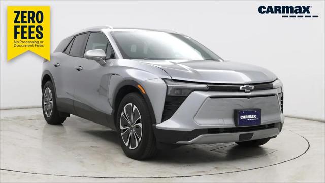 2024 Chevrolet V Blazer eAWD 2LT for sale in Modesto, CA