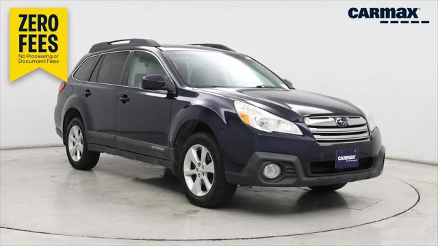 2014 Subaru Outback 2.5i Premium for sale in Modesto, CA