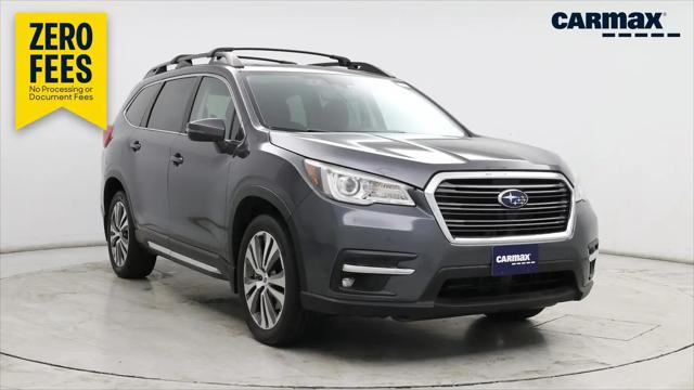 2020 Subaru Ascent Limited for sale in Modesto, CA