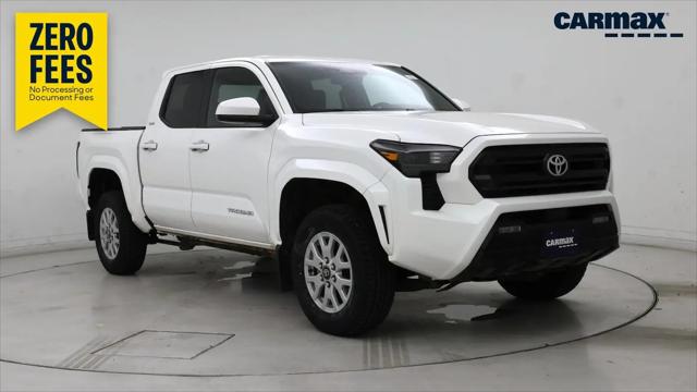 2025 Toyota Tacoma SR5 for sale in Santa Fe, NM