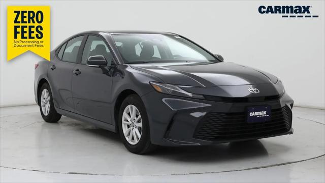 2026 Toyota Camry LE for sale in Independence, MO