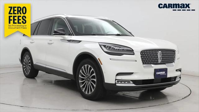 2020 Lincoln Aviator Reserve for sale in Independence, MO