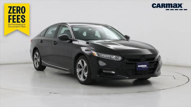 2019 Honda Accord EX for sale in Independence, MO