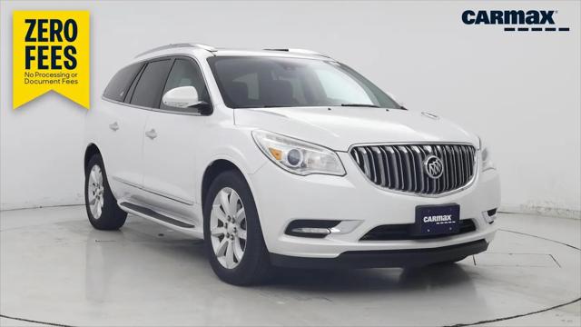 2016 Buick Enclave Premium for sale in Hillside, IL
