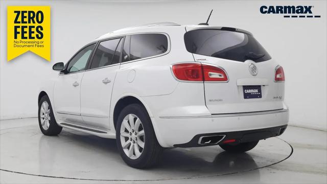 2016 Buick Enclave Premium