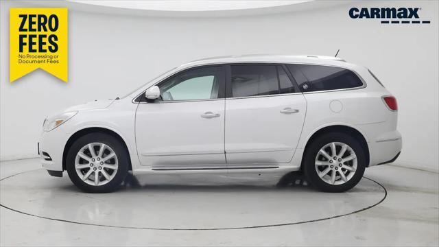 2016 Buick Enclave Premium