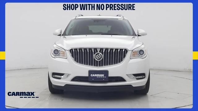 2016 Buick Enclave Premium
