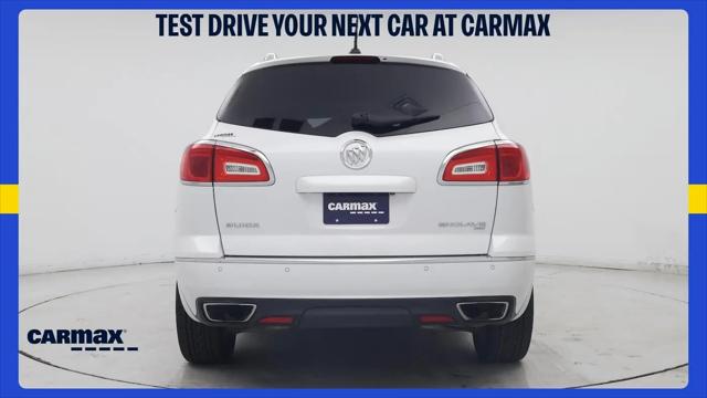 2016 Buick Enclave Premium