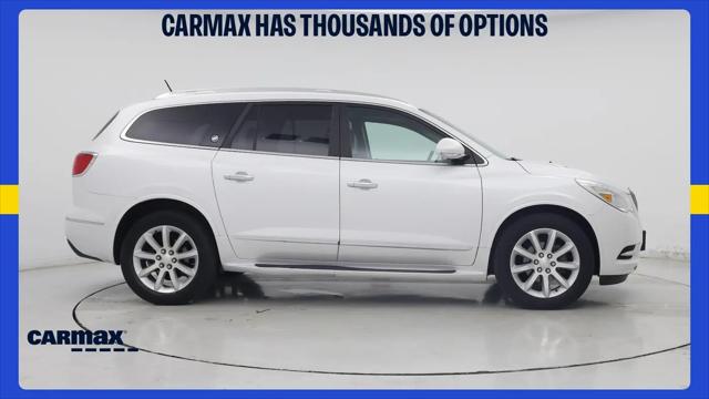 2016 Buick Enclave Premium