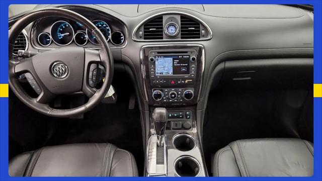 2016 Buick Enclave Premium