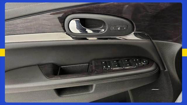 2016 Buick Enclave Premium