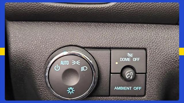 2016 Buick Enclave Premium