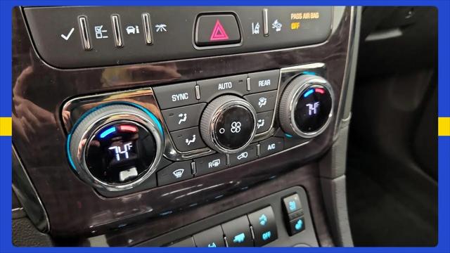 2016 Buick Enclave Premium